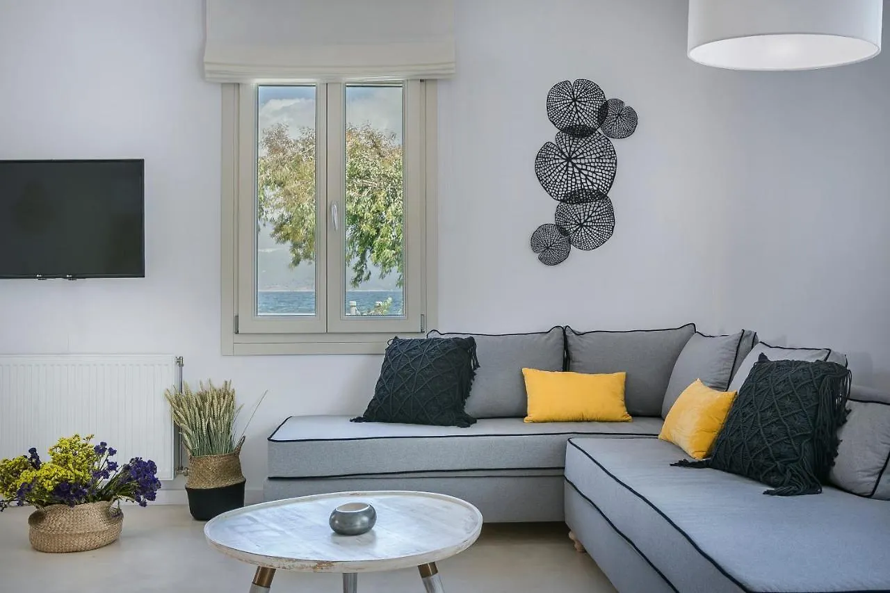Villa Olvio Living By The Sea Sami  0*, Sami (Kefalonia) Grecia
