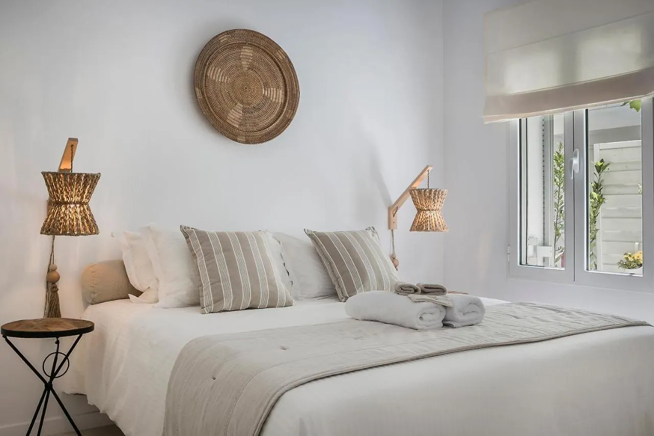 Villa Olvio Living By The Sea Sami