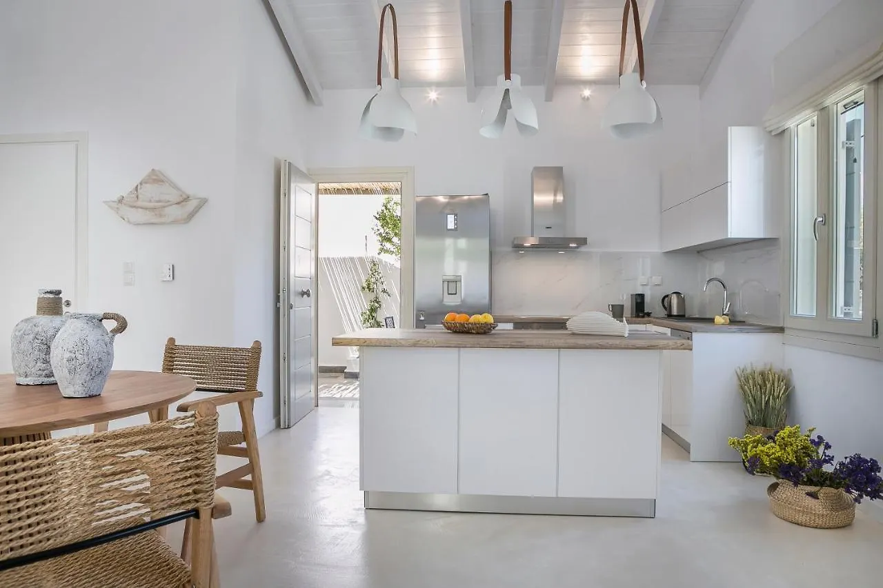 Villa Olvio Living By The Sea Sami  0*, Sami (Kefalonia)