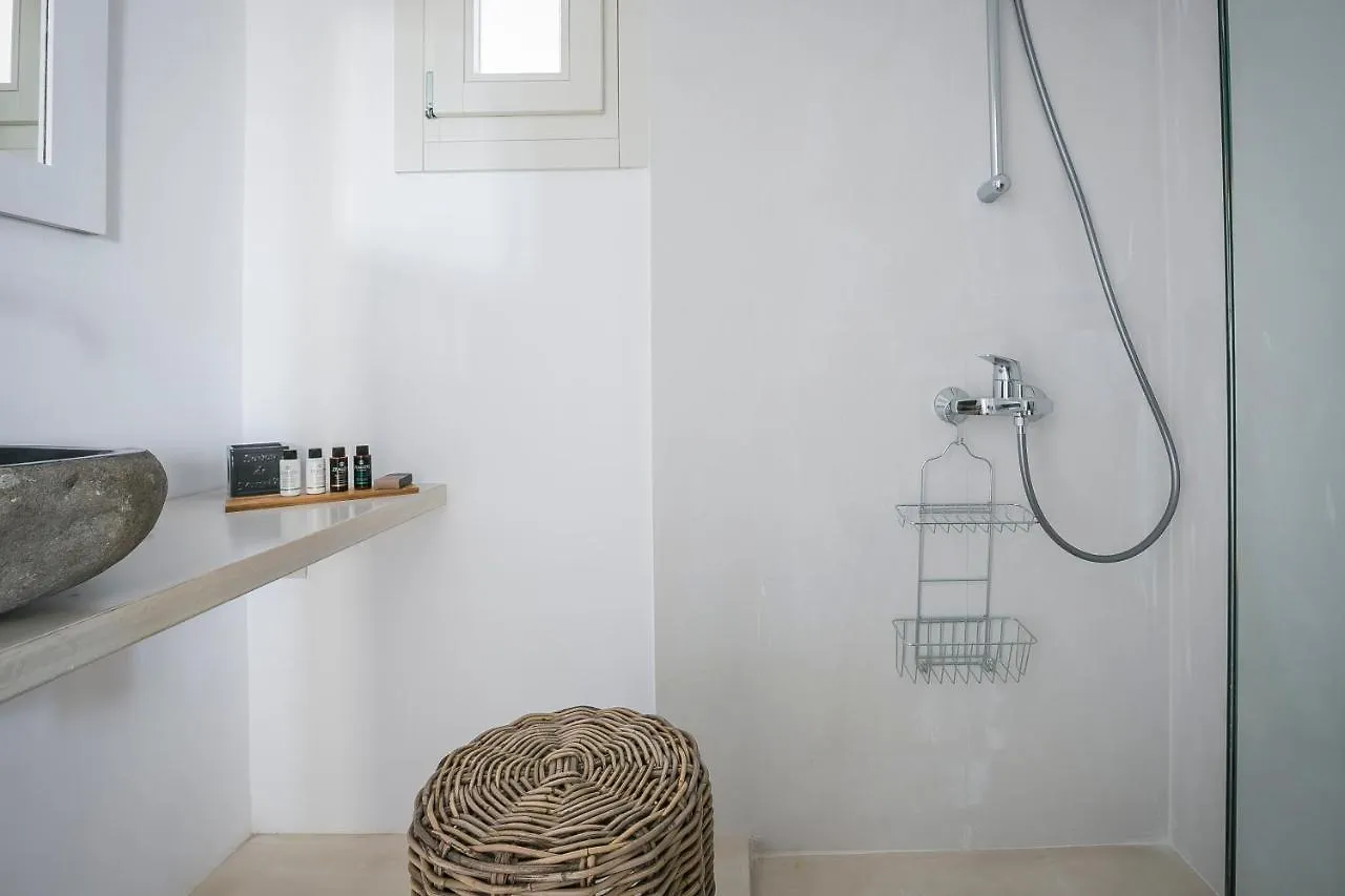 Villa Olvio Living By The Sea Sami