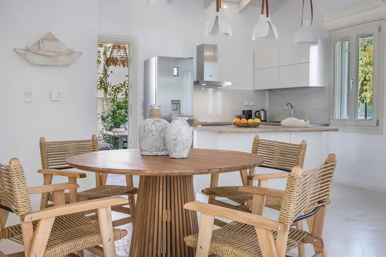 Villa Olvio Living By The Sea Sami  0*, Sami (Kefalonia) Grecia